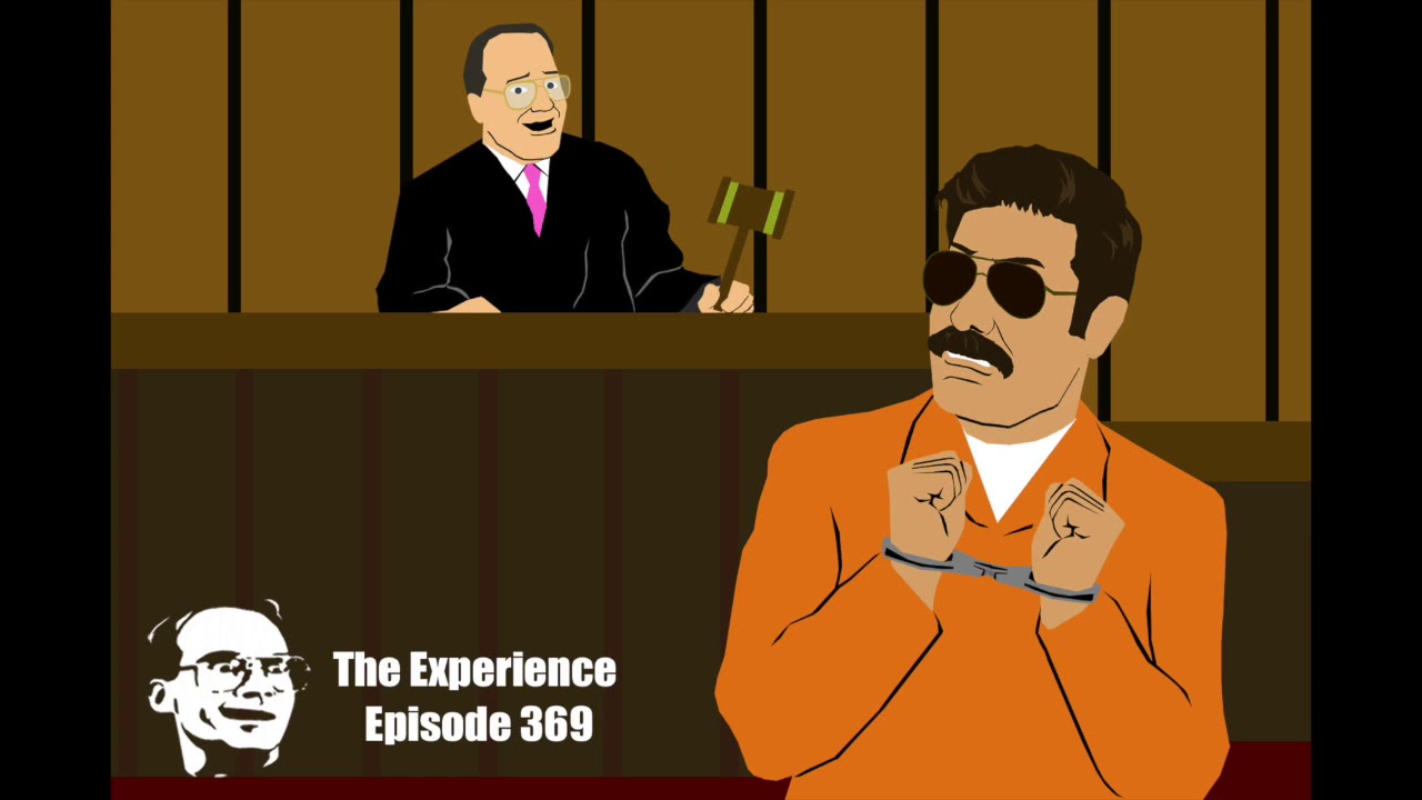 Jim Cornette Talks with Stephen P. New about Joey Ryan's Lawsuits