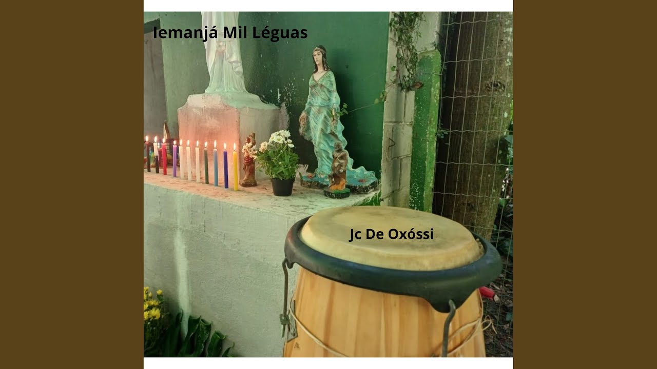 Iemanjá Mil Léguas: Cabocla Jandira