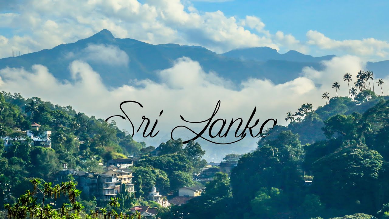 Sri Lanka trip 2016