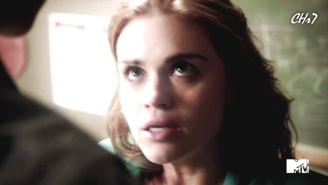 Lydia and Aiden
