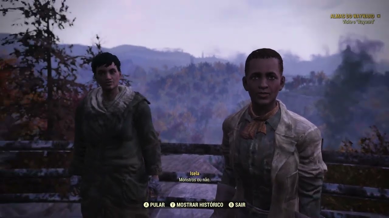 Fallout 76