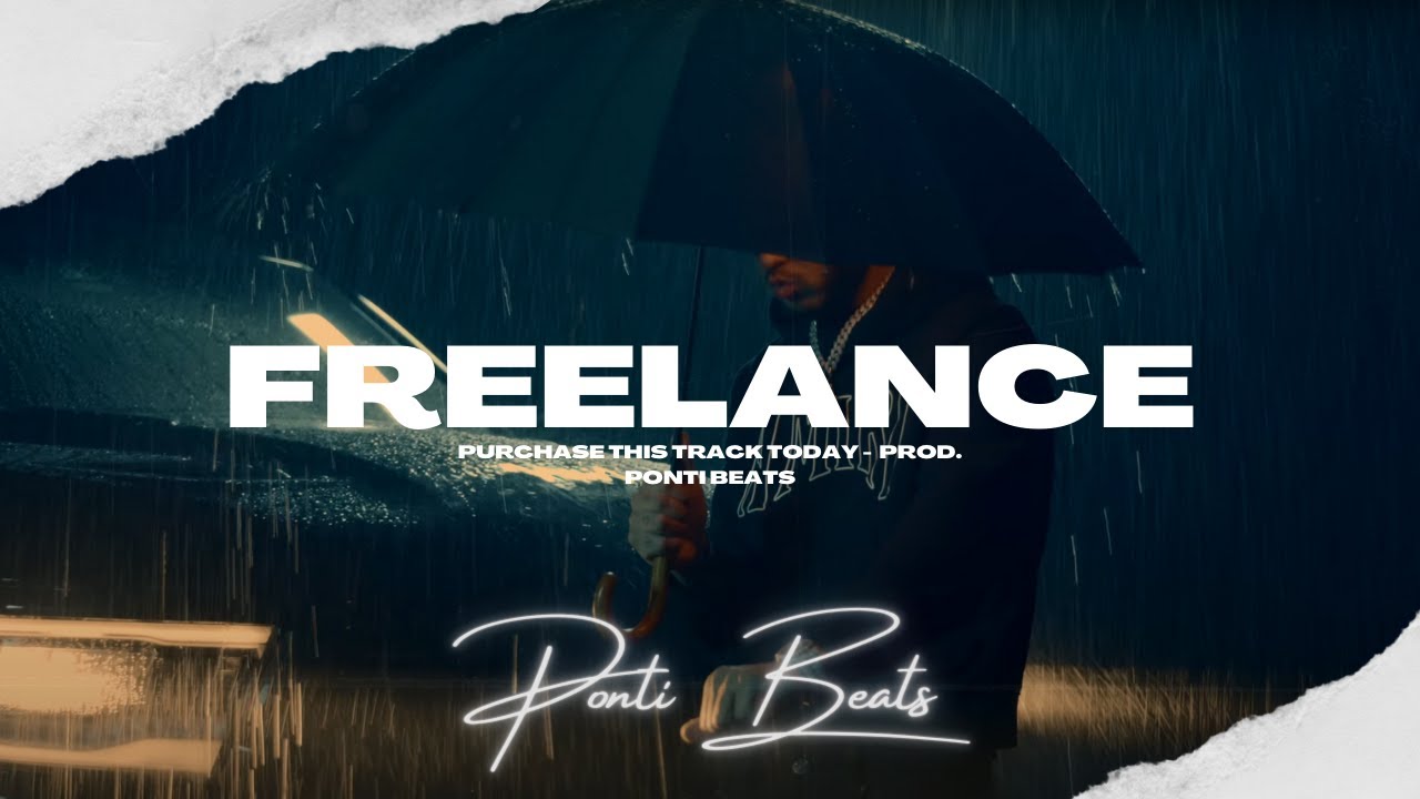 [FREE] Freelance | Anuel AA ✘ ROA ✘ Luar La L Type Beat | Trap Type Beat