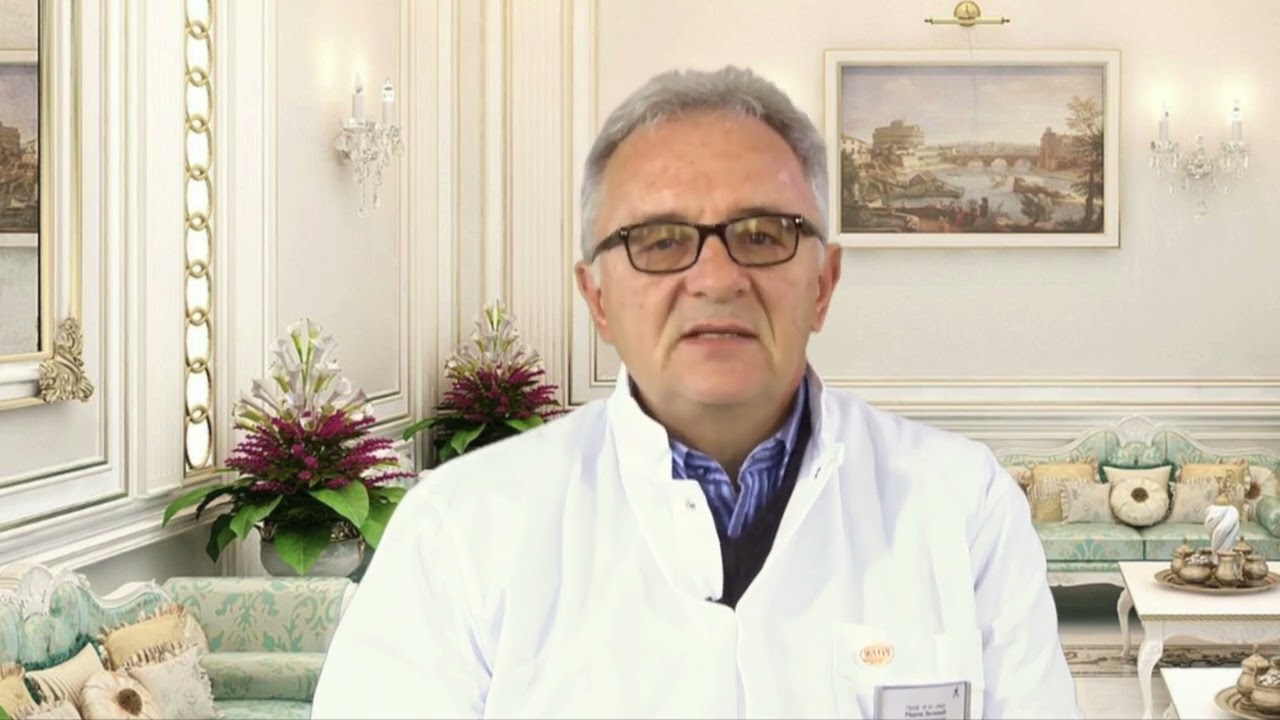 Šuga se ovako leči - Prof.dr Zečević