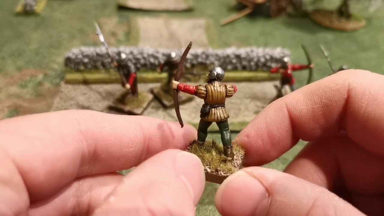 Hobby Update