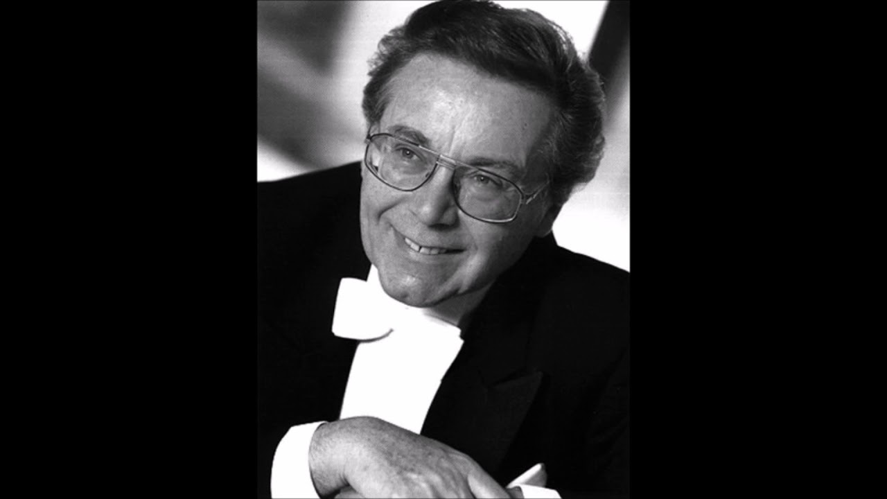 Peter Schreier 