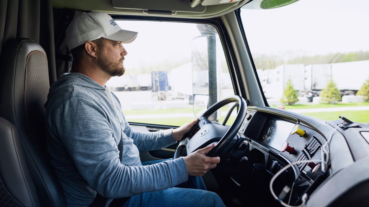 GRMI Logistics - A Company Overview
