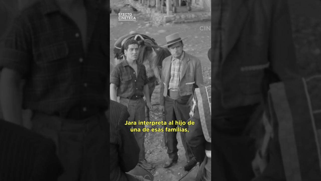 V&iacute;ctor Jara en 