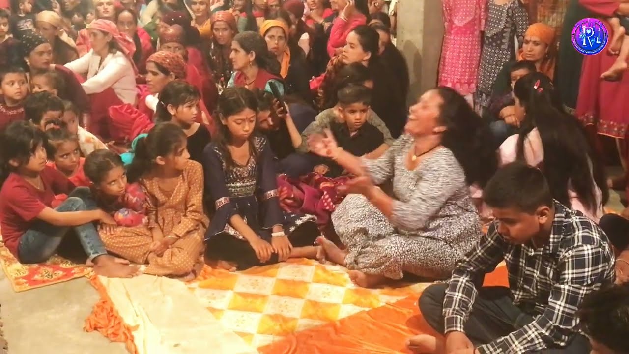 Goga Bhajan // Janmashtami // Pahari Bhajan 2024 // Bhajan 2024 // Ravinder Romeo