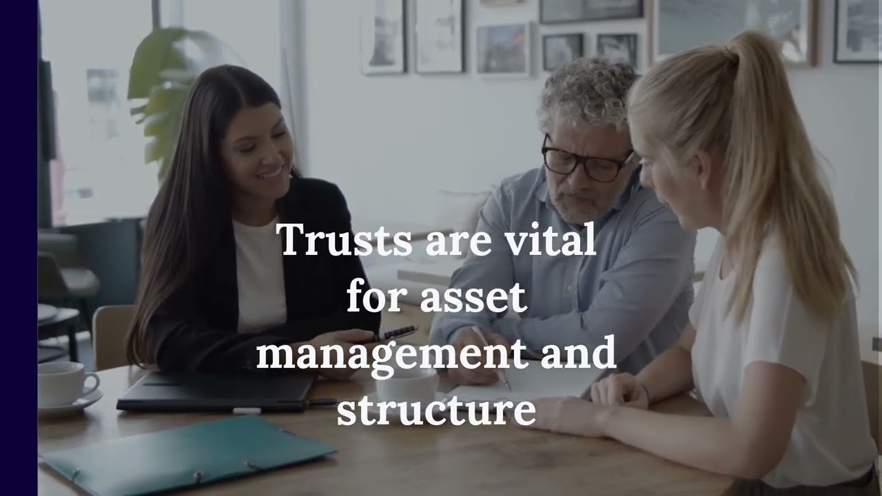 LO3 - Commercial Trust Law