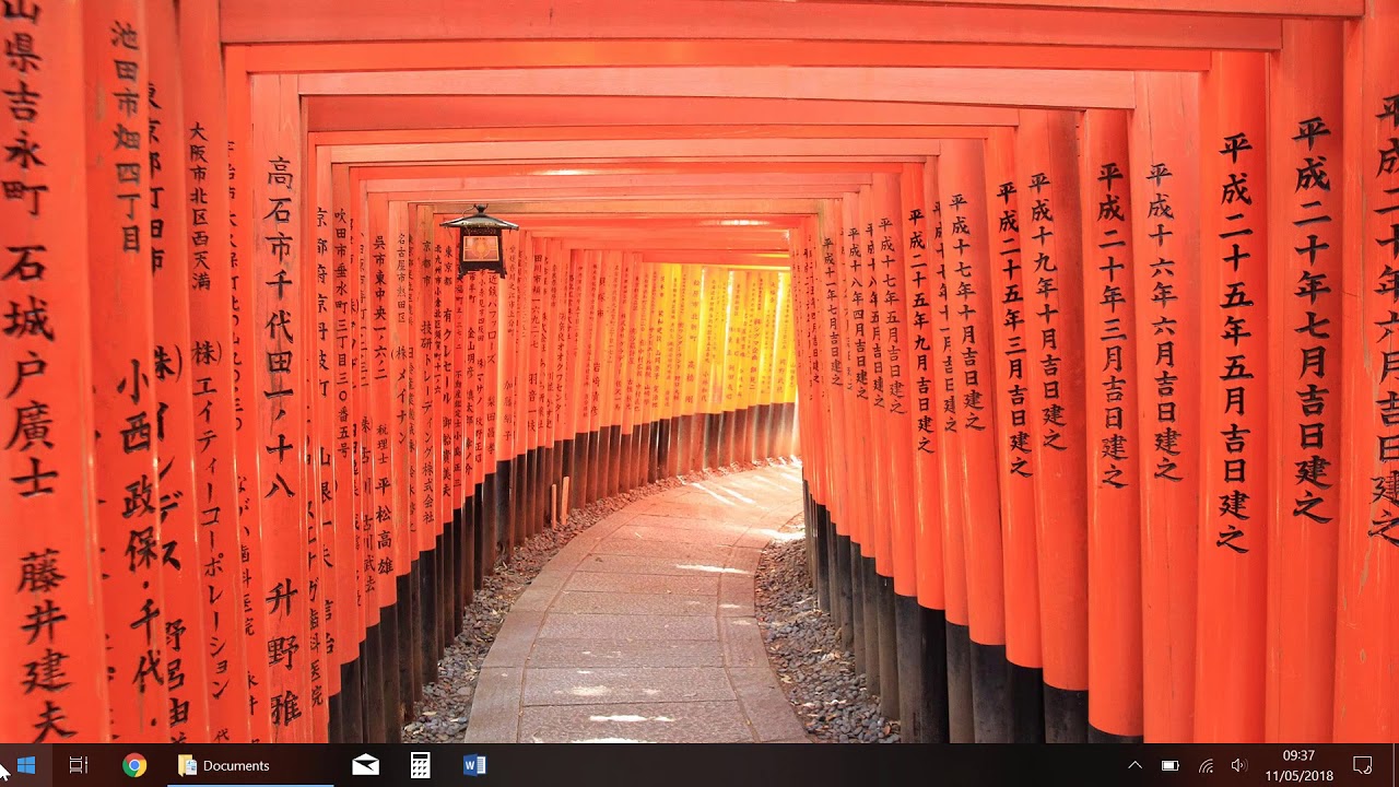 Formation Windows 10 — Astuces : Créer des raccourcis vers des dossiers sur le bureau