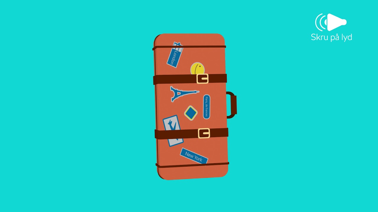 Simployer HRM system | Ferieoversikt