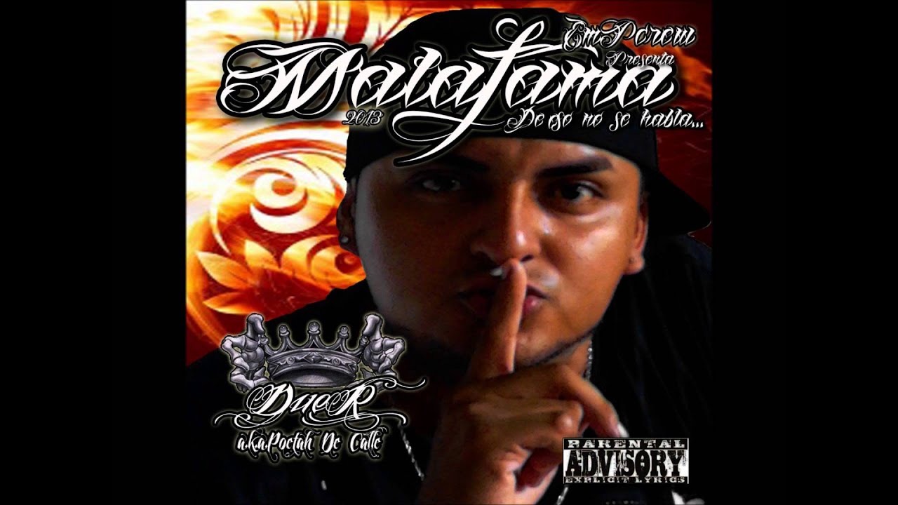 Cosas Olvidadas -  Mc Duerme (DRM)