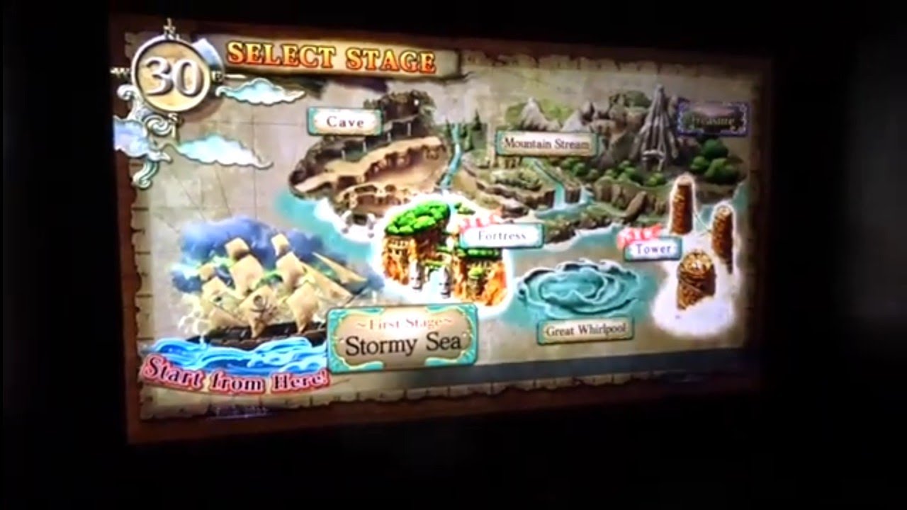 DeadStorm Pirates Special Edition Co-op Playthrough