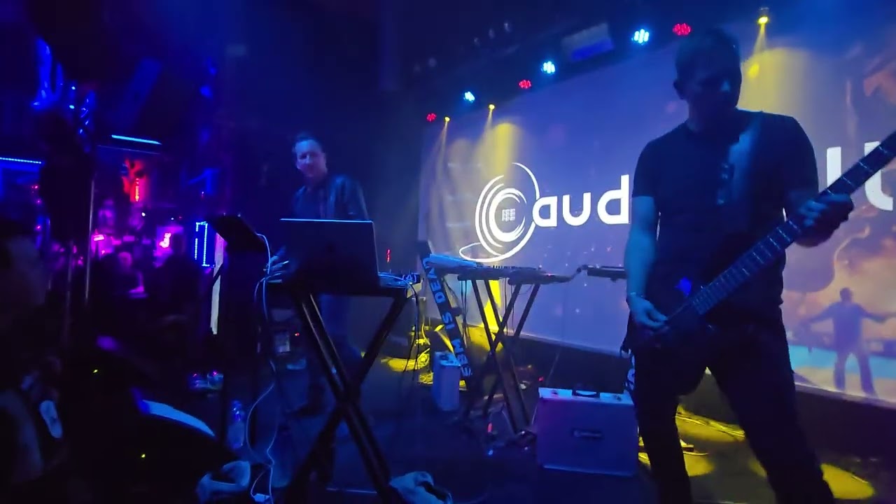 audiocall Support von Neuroticfish Subkultur Hannover 23.032024