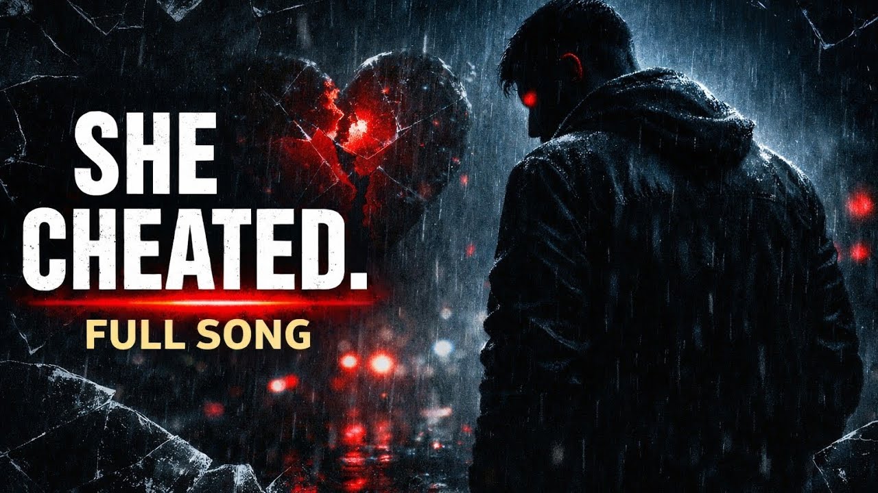 वफ़ा तेरा काम नहीं Full Song 💔 | Aggressive Broken Heart Rap ❤️‍🔥| Hindi Emotional Diss Song 2026 