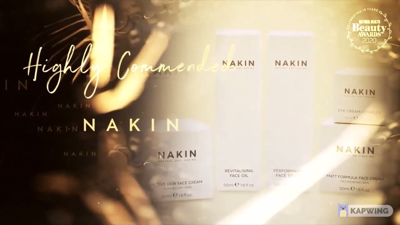 Natural Health Nakin Video