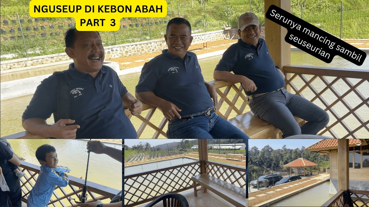 BC'86 KA KEBON ABAH GINA 3