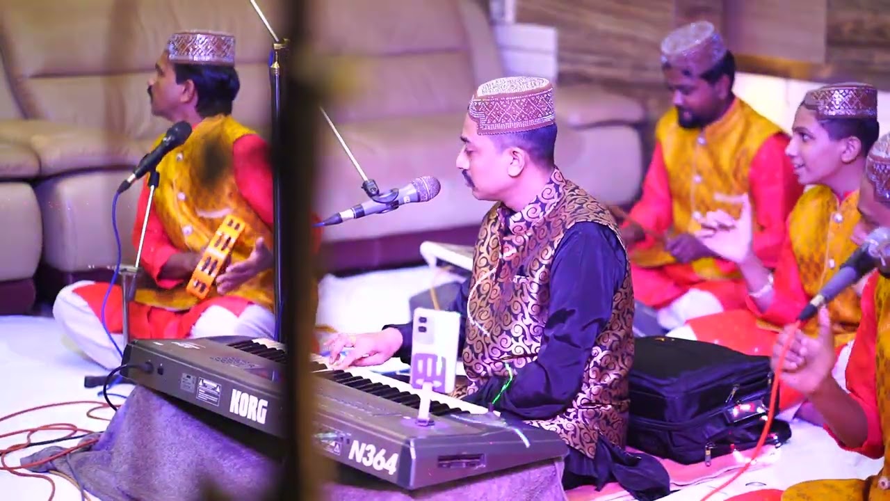 Shakil & Diganto Reception  Raw Video