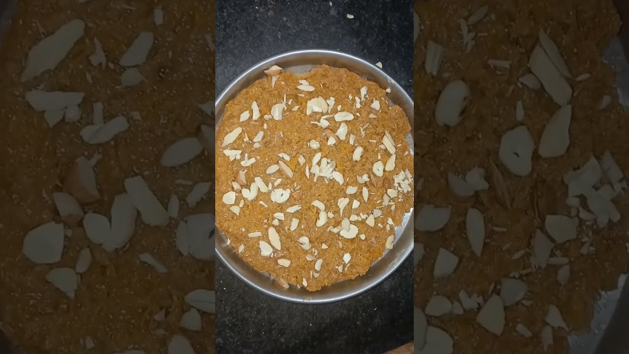संतरे की बर्फी बनाने का तरीका,  स्वादिष्ट  healty #vlog  tasty tasty food 😋 