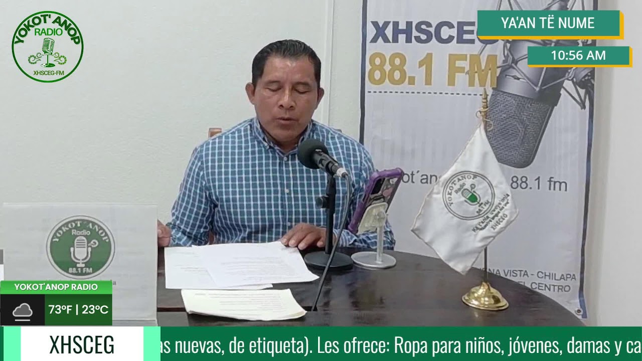 YAJIN-ABA, KËRËNTAN-ABA (Cuidarte es Quererte) Importancia de la educación física.