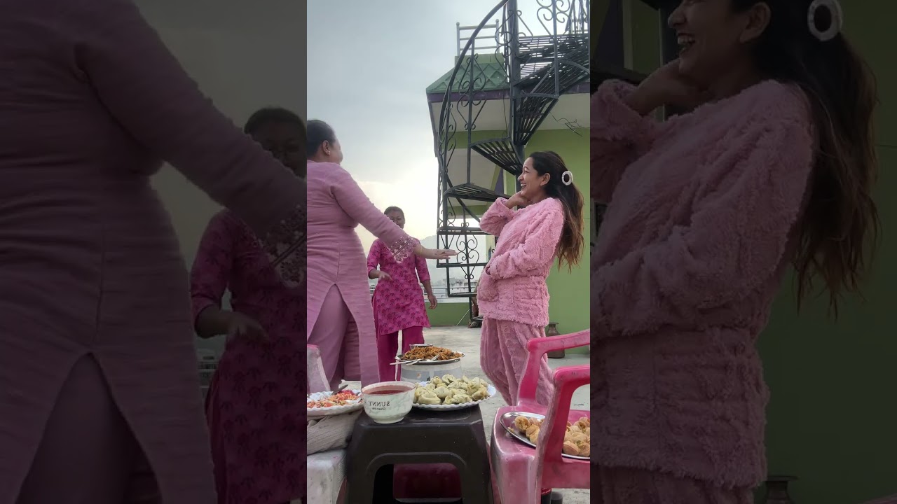 Food Eating Challenge Fun Game 😅😅 