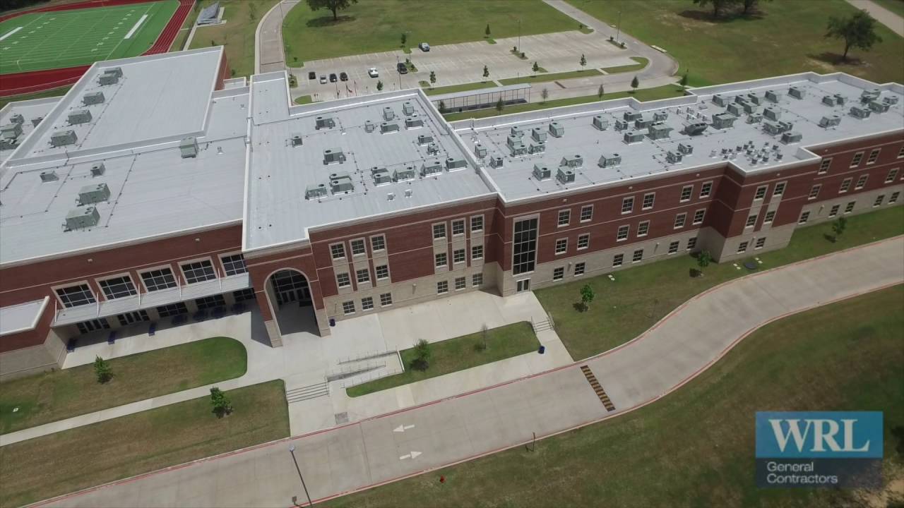 Tyler ISD - Boulter Middle School Final