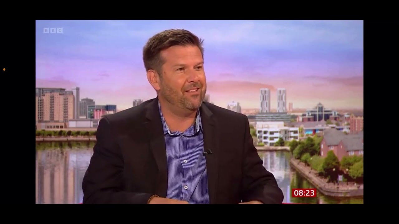 Oftsed have set out a number of changes to school inspections in England BBC Breakfast 12/06/2023