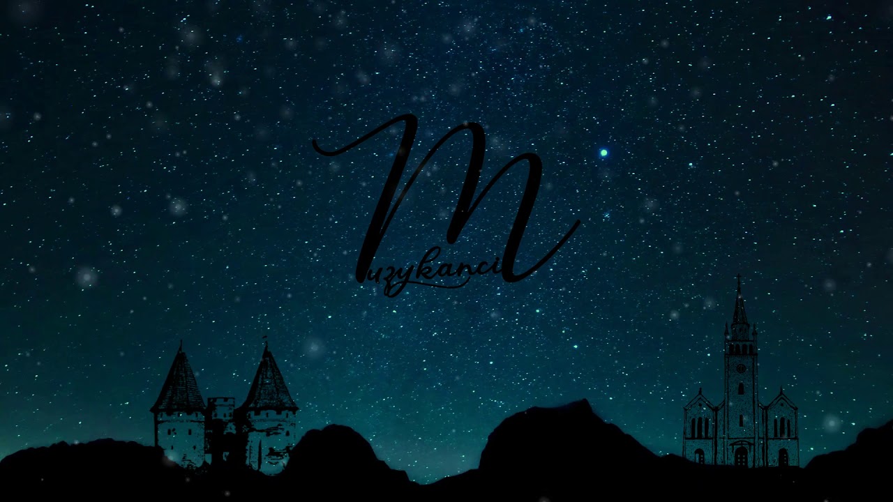 Muzykanci - Bytowska Kolęda