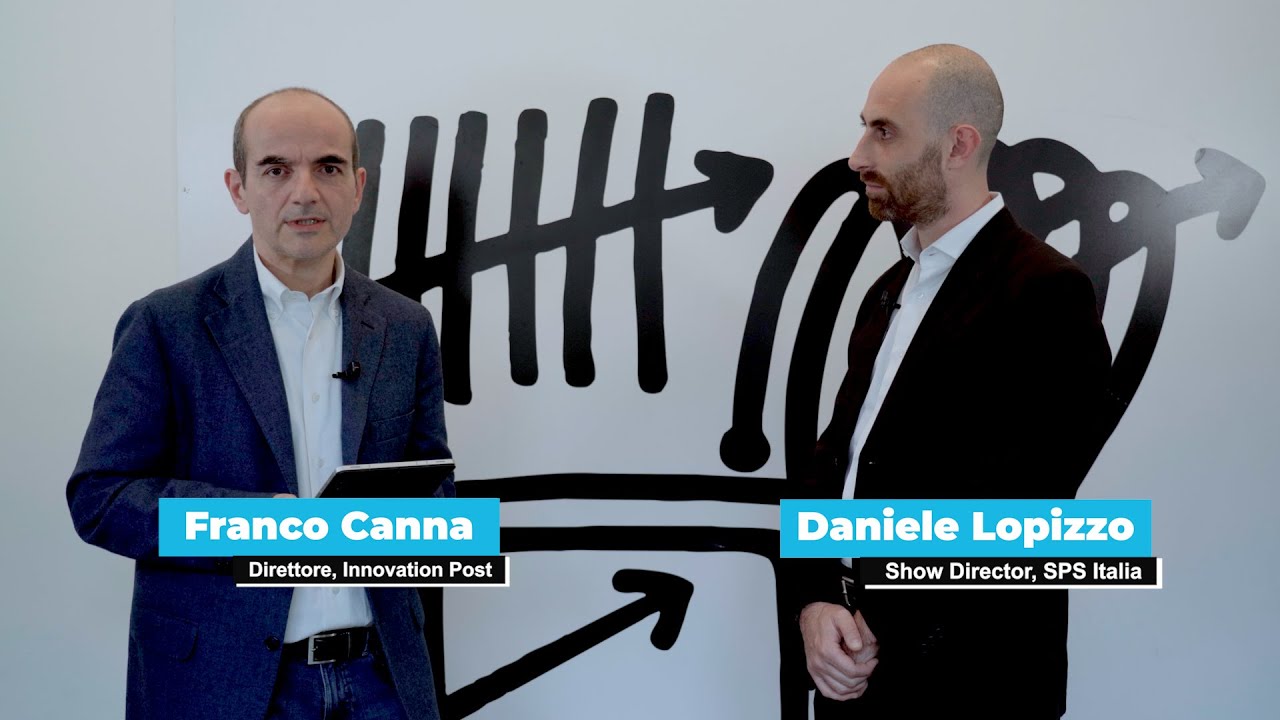 SPS Italia, che cosa c'è da sapere sull’edizione 2025 della fiera dell’Automazione e del Digitale