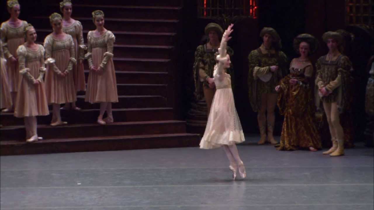 PROFILE American Ballet Theatre
