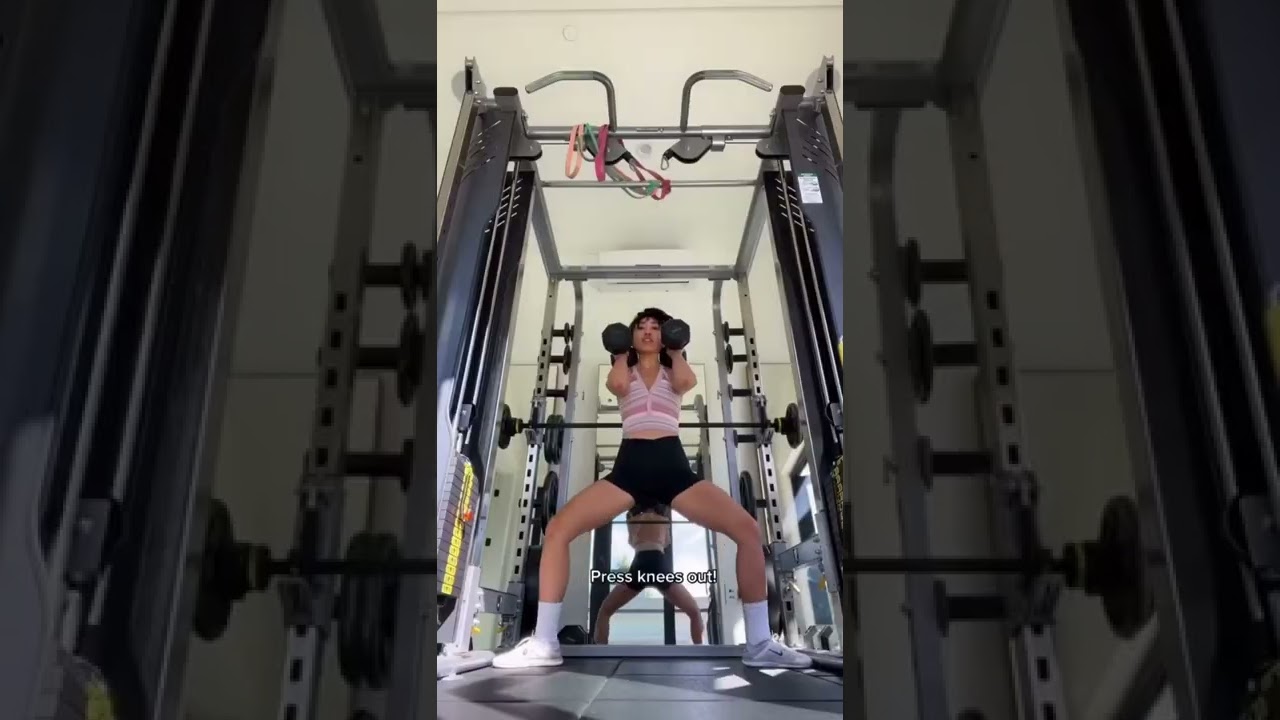 This has completely changed my thighs&hellip;