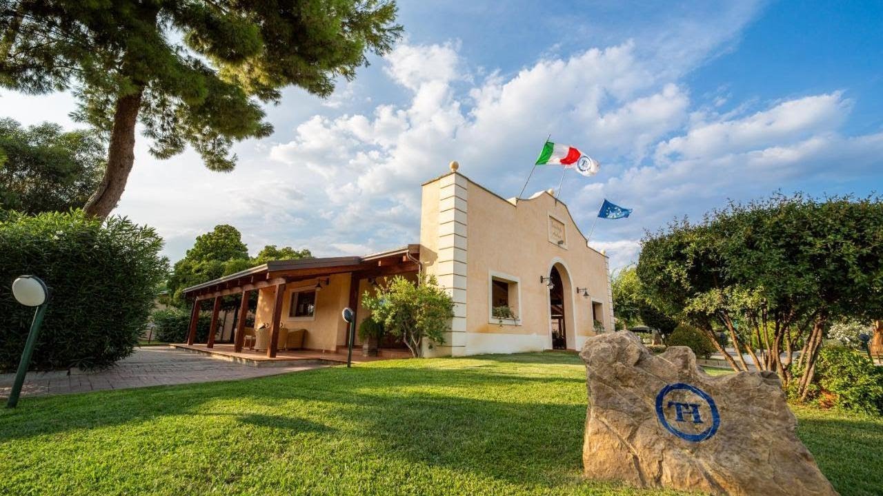 TH Marina di Sibari Baia Degli Achei Village, Marina di Sibari, Italy