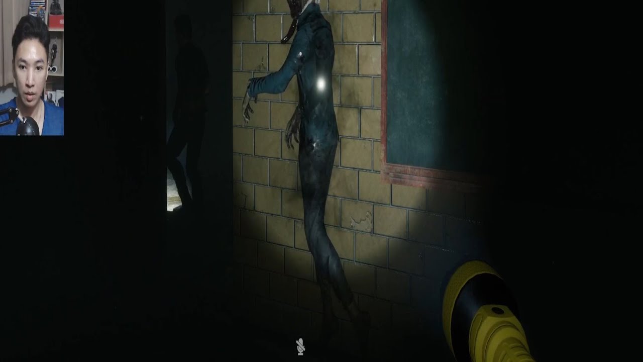 pokemonខ្មោច