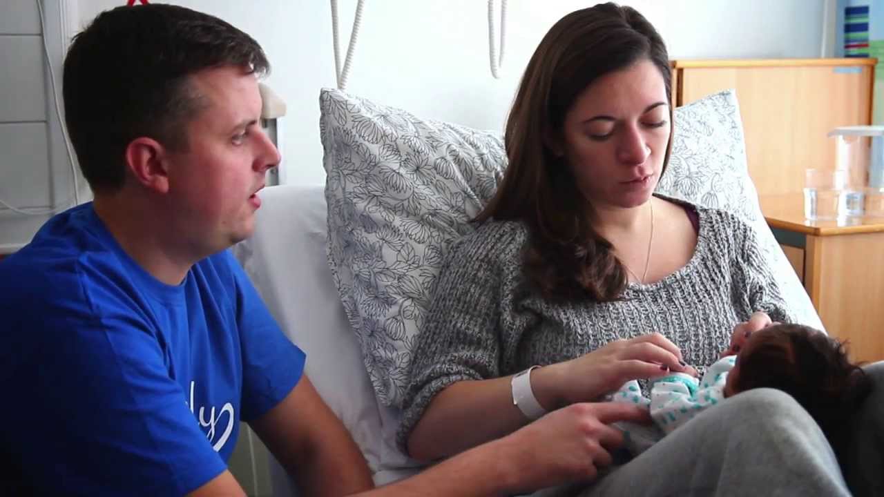 Welcome to Kingston Hospital's maternity services