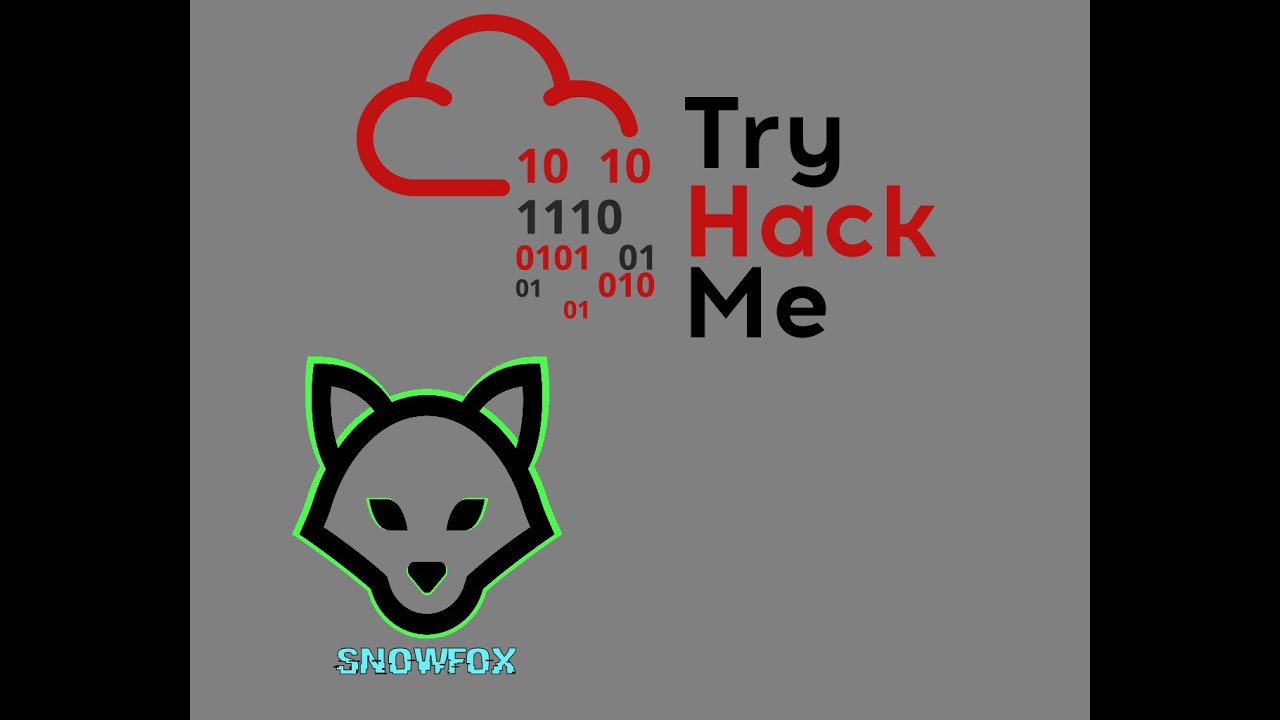 Tryhackme Writeup ~ Kenobi ~ By Sn0wF0x