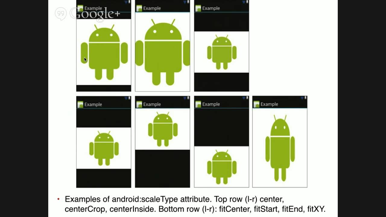 Infinum Android Talks #3 / Android Design Best Practices - for Designers and Developers