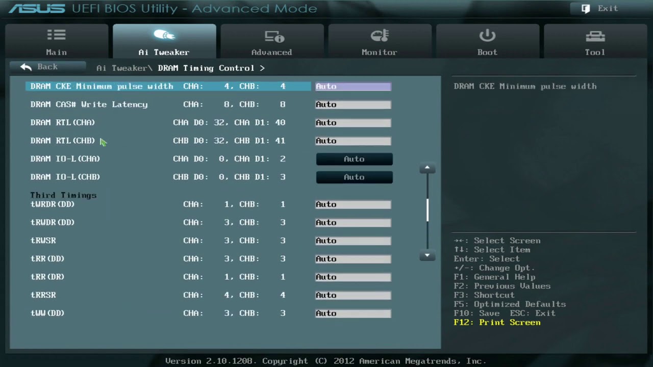 Beginner's Budget PC Overclocking Guide - Ivy Bridge 3770K + ASUS Sabertooth Z77 in 2020