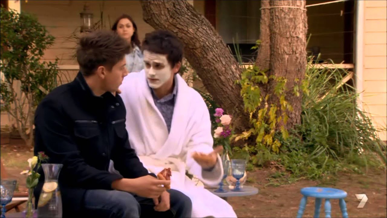 Apex & Camara II 5870 Scene 2