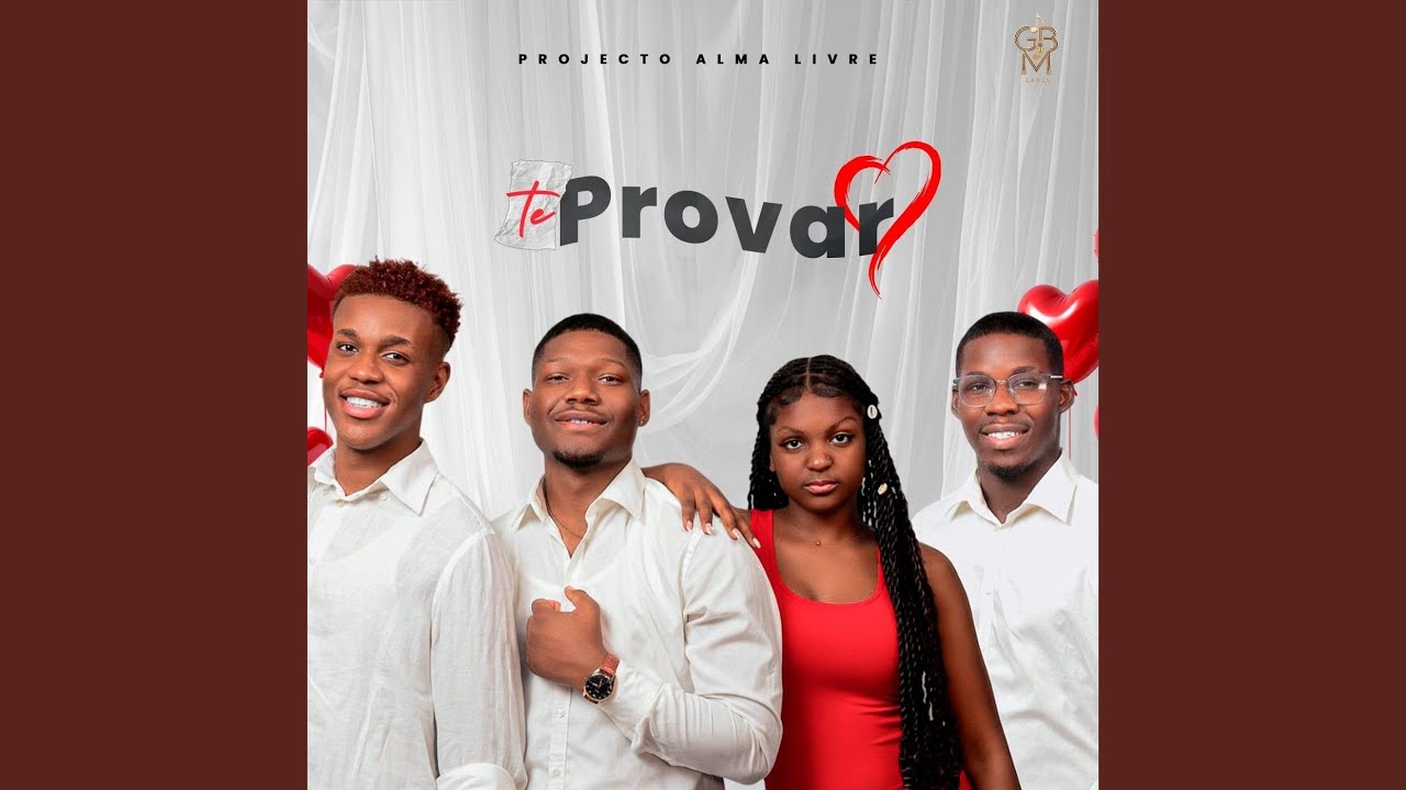 Te Provar (Remix)