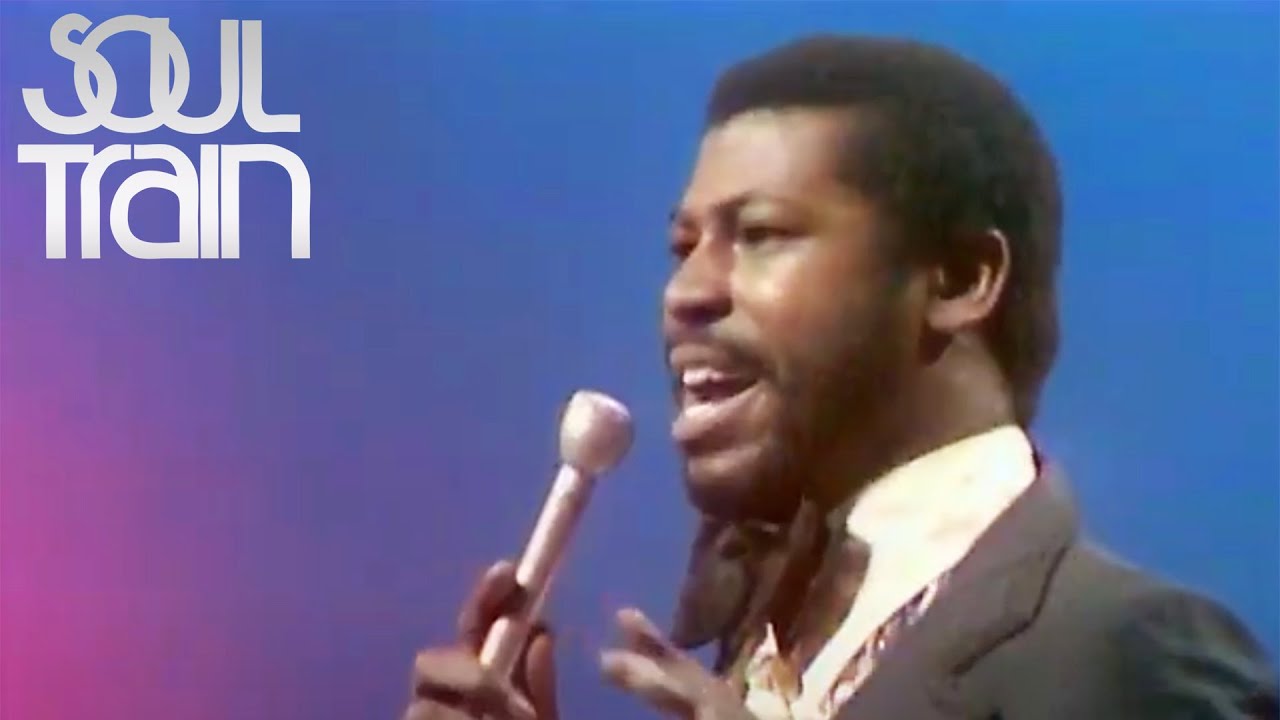 Harold Melvin & The Blue Notes  - Bad Luck (Official Soul Train Video)