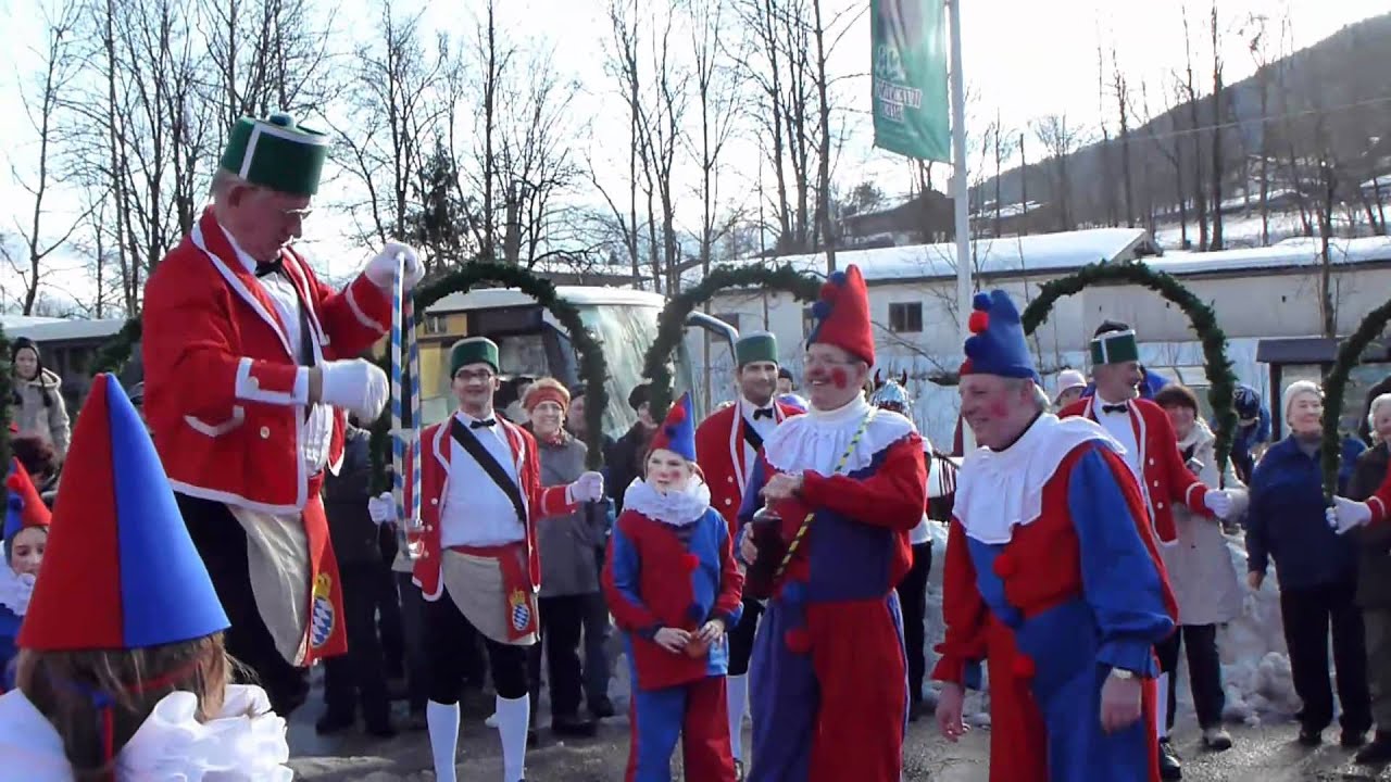 Schäfflertanz beim Brennerbascht am 2012-02-18.mp4