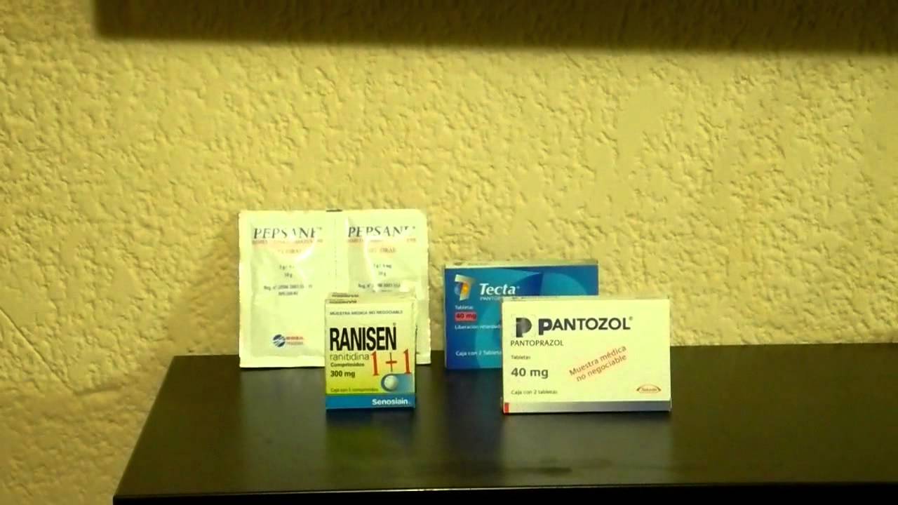 Gastritis Prevention