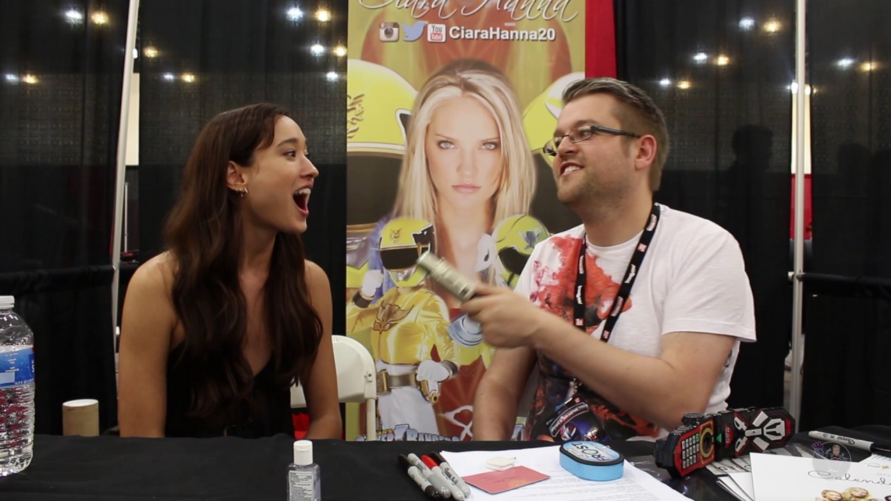 Chatting With Christina Masterson | Airlim