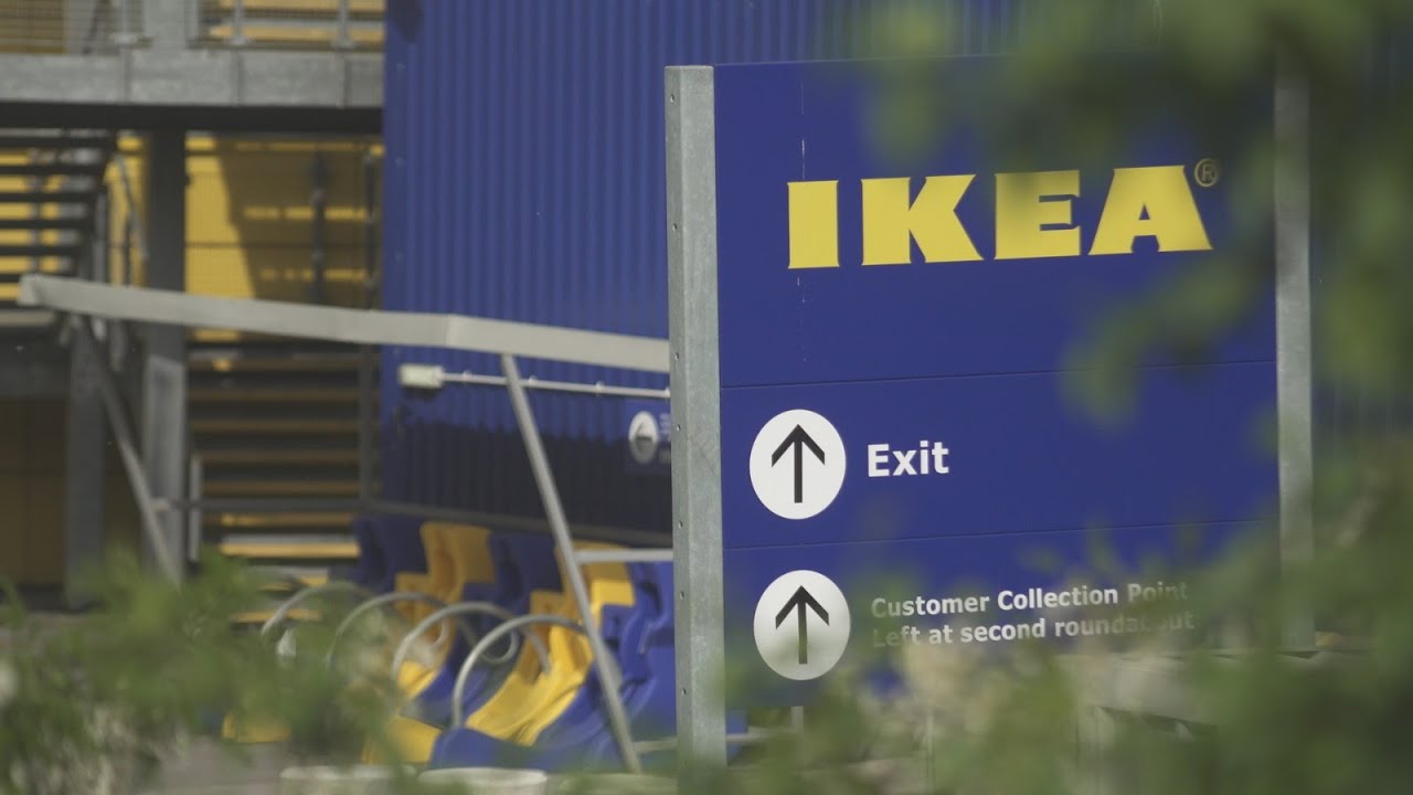Flatpacked Forests: Ikea's illegal timber problem & the flawed green label behind it