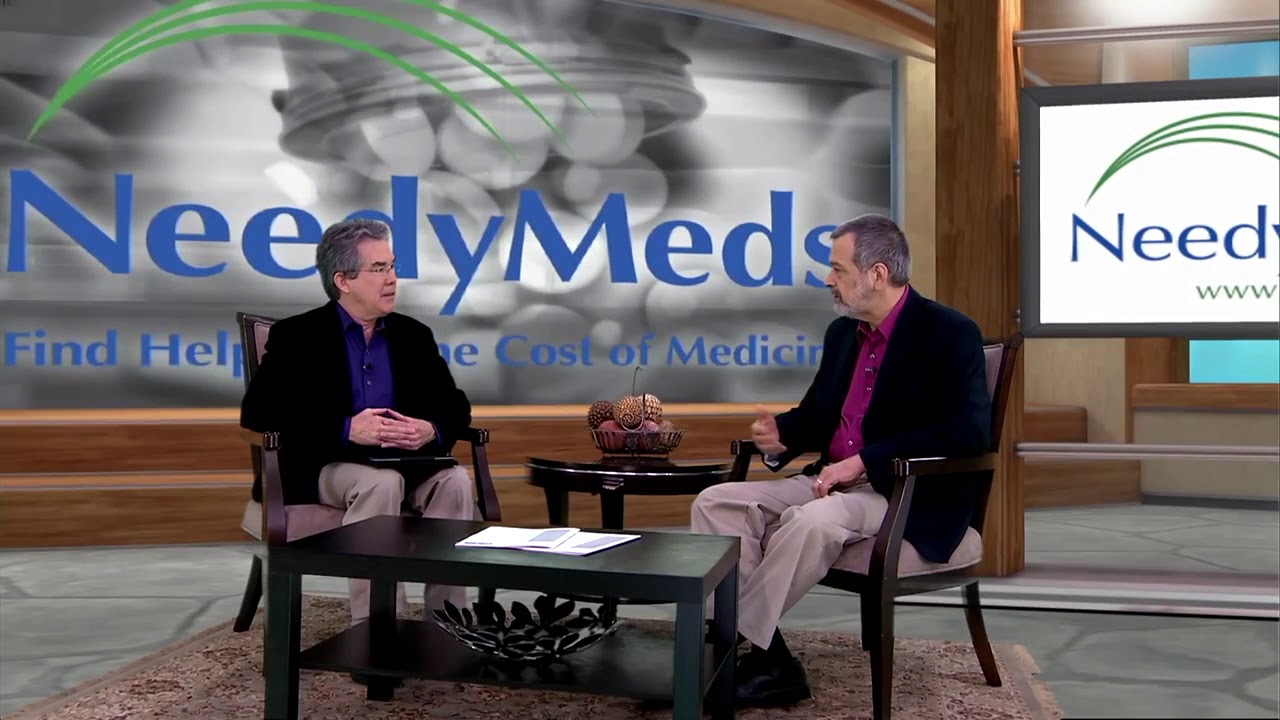 NeedyMeds - Medication Compliance & Adherence