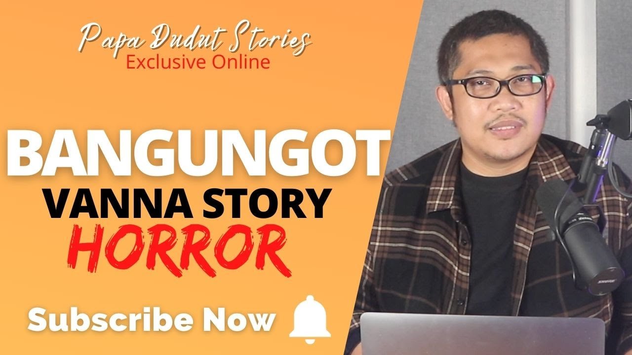 VANNA | PAPA DUDUT STORIES
