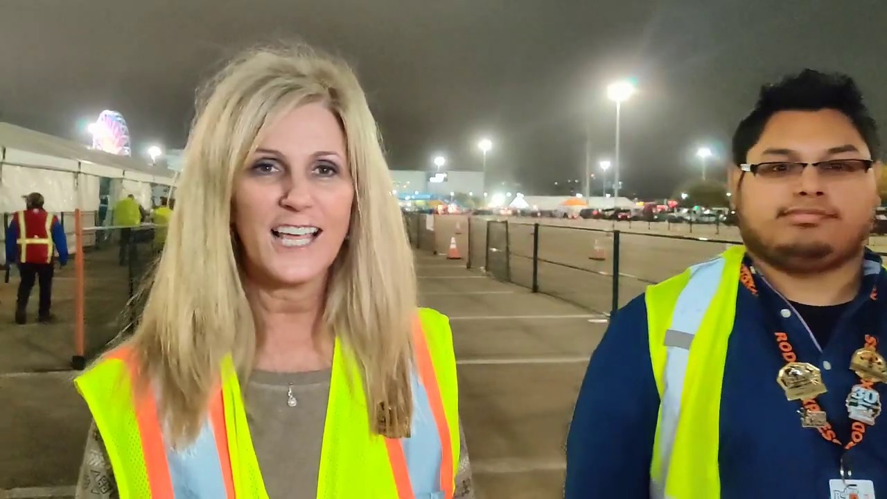 Rodeo Express TV HLSR 2020 Ep 2 Mar 3