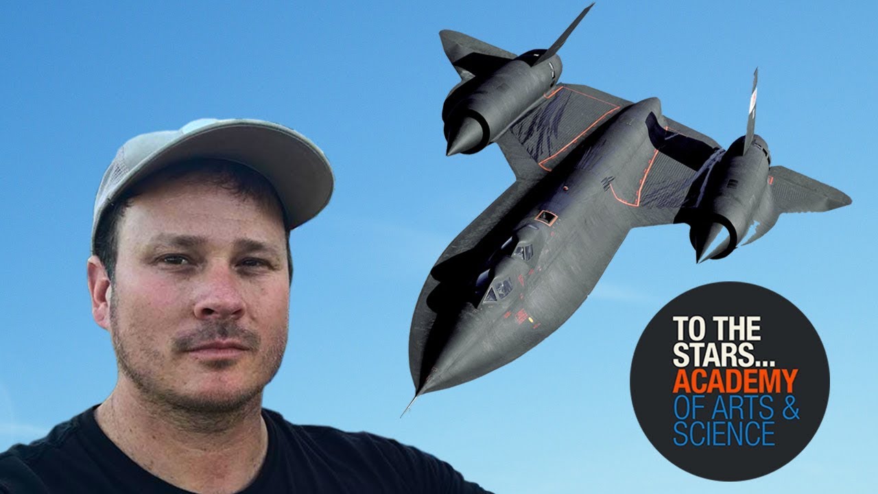 To The Stars Academy Partners with Major Aerospace Companies