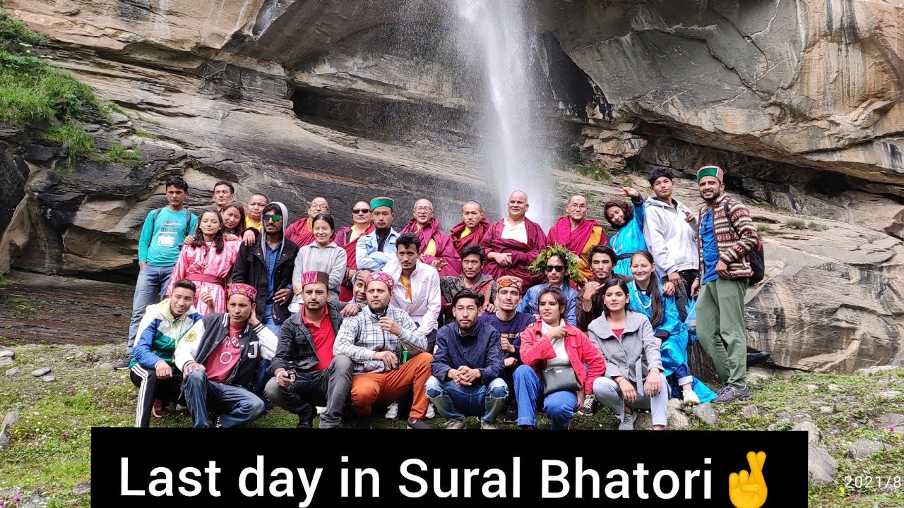 04 Ep||Last day in Sural Bhatori||Himachal pradesh