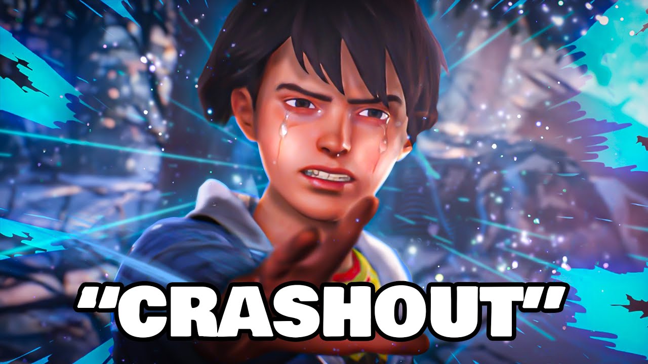 Life Is Strange 2 Episode 2 Made Us CRASHOUT